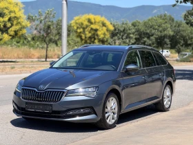     Skoda Superb 2.0TDI 150 DSG * DIGITAL* DISTRONIC* LED* 