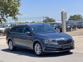 Skoda Superb 2.0TDI 150 DSG * DIGITAL* DISTRONIC* LED*  | Mobile.bg    7
