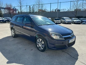 Opel Astra 1.9d 101 к.с., снимка 6