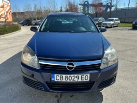 Opel Astra 1.9d 101 к.с., снимка 7