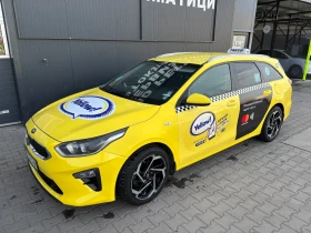     Kia Ceed 1.4