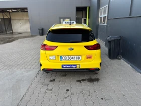 Kia Ceed 1.4 | Mobile.bg    8