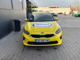 Kia Ceed 1.4 | Mobile.bg    3