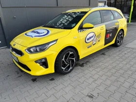 Kia Ceed 1.4 | Mobile.bg    7