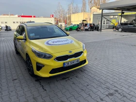 Kia Ceed 1.4 | Mobile.bg    6