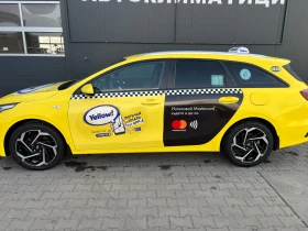 Kia Ceed 1.4 | Mobile.bg    4