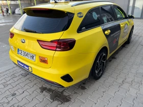 Kia Ceed 1.4 | Mobile.bg    5