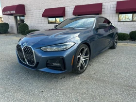 BMW 430 430I