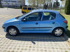 Peugeot 206 | Mobile.bg    9