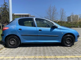 Peugeot 206 | Mobile.bg    3