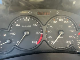 Peugeot 206 | Mobile.bg    14
