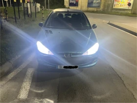 Peugeot 206 | Mobile.bg    10