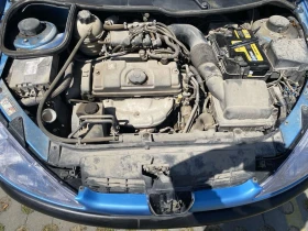 Peugeot 206 | Mobile.bg    6