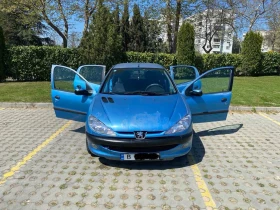 Peugeot 206 | Mobile.bg    2