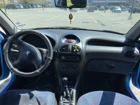 Peugeot 206 | Mobile.bg    11