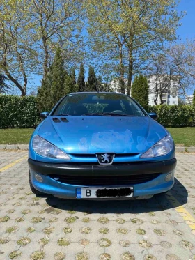 Peugeot 206 | Mobile.bg    4