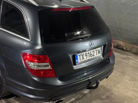 Mercedes-Benz C 320 CDI AMG Pack | Mobile.bg    5