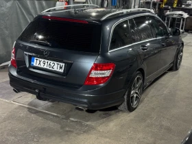 Mercedes-Benz C 320 CDI AMG Pack | Mobile.bg    3