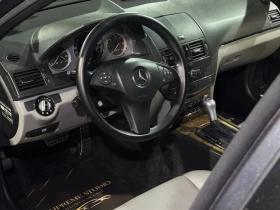 Mercedes-Benz C 320 CDI AMG Pack | Mobile.bg    7