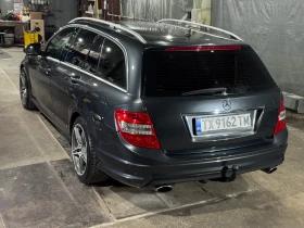 Mercedes-Benz C 320 CDI AMG Pack | Mobile.bg    4