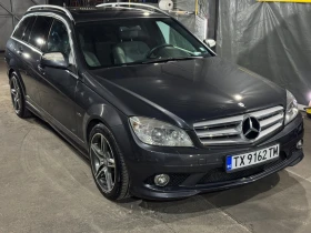 Mercedes-Benz C 320 CDI AMG Pack | Mobile.bg    2