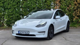 Tesla Model 3 Long Range AWD | Mobile.bg    3
