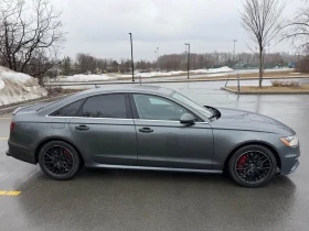 Audi A6 * TECHNIK* S-LINE* QUATTRO  (  ) | Mobile.bg    4