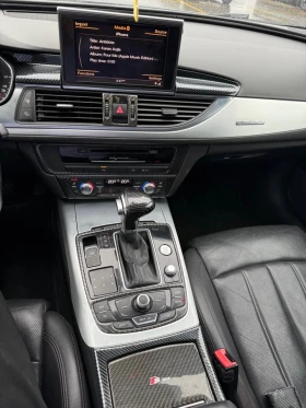 Audi A6 * TECHNIK* S-LINE* QUATTRO  (  ) | Mobile.bg    6