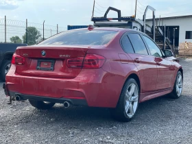 BMW 340 I Xdrive  | Mobile.bg    7