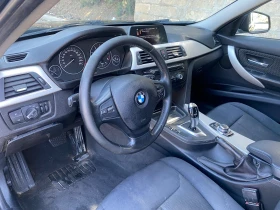 BMW 320 316d ЗА ТЪРГОВЦИ - 8600 лв. - 90998259 13