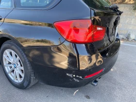 BMW 320 316d ЗА ТЪРГОВЦИ - 8600 лв. - 90998259 6