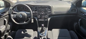 Renault Megane 45267km.1.5 Blue dCi (95 Hp)  | Mobile.bg    10
