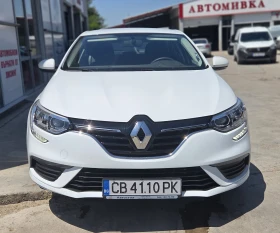 Renault Megane 45267km.1.5 Blue dCi (95 Hp)  | Mobile.bg    2