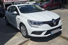 Renault Megane 45267km.1.5 Blue dCi (95 Hp)  | Mobile.bg    3