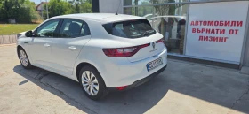 Renault Megane 45267km.1.5 Blue dCi (95 Hp)  | Mobile.bg    6