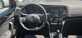 Renault Megane 45267km.1.5 Blue dCi (95 Hp)  | Mobile.bg    11
