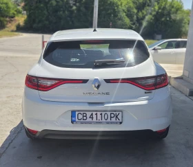 Renault Megane 45267km.1.5 Blue dCi (95 Hp)  | Mobile.bg    5