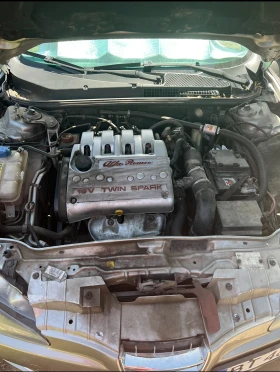 Обява за продажба на Alfa Romeo 147 1.6 t.spark ~11 лв. - изображение 2