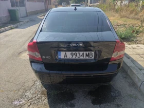 Обява за продажба на Volvo S40 ~3 999 лв. - изображение 9