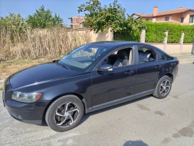 Обява за продажба на Volvo S40 ~3 999 лв. - изображение 1