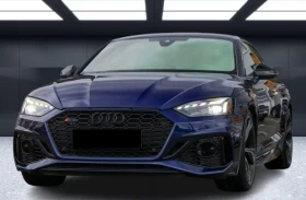 Audi Rs5 Sportback = Black Optics = Гаранция