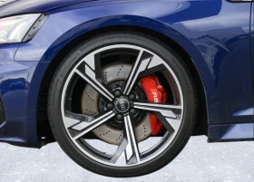 Обява за продажба на Audi Rs5 Sportback = Black Optics = Гаранция ~ 165 204 лв. - изображение 3