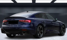 Обява за продажба на Audi Rs5 Sportback = Black Optics = Гаранция ~ 165 204 лв. - изображение 1