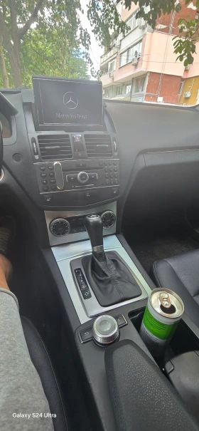 Mercedes-Benz C 280 Avangarde  | Mobile.bg    3