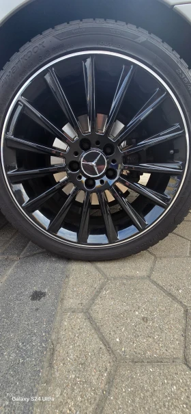 Mercedes-Benz C 280 Avangarde  | Mobile.bg    4