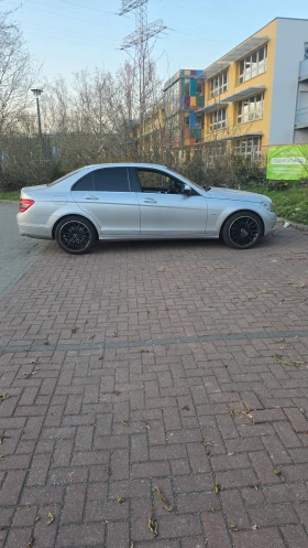 Mercedes-Benz C 280 Avangarde  | Mobile.bg    9