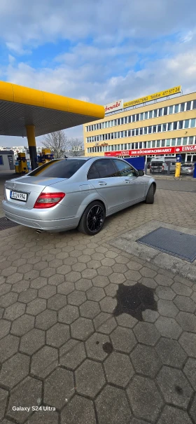 Mercedes-Benz C 280 Avangarde  | Mobile.bg    5
