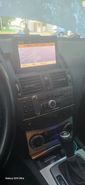 Mercedes-Benz C 280 Avangarde  | Mobile.bg    11