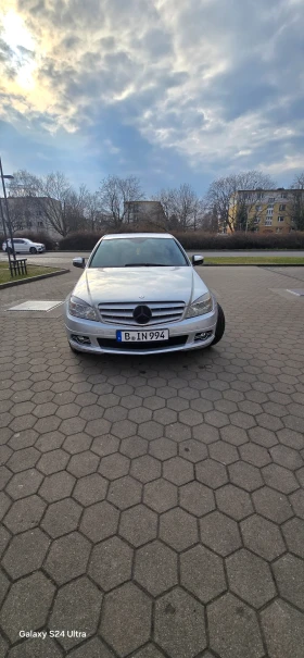 Mercedes-Benz C 280 Avangarde  | Mobile.bg    6