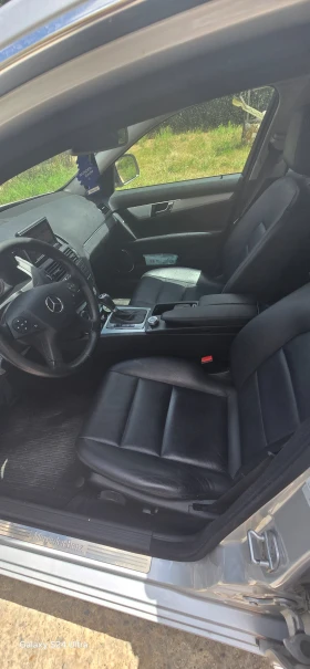 Mercedes-Benz C 280 Avangarde  | Mobile.bg    10